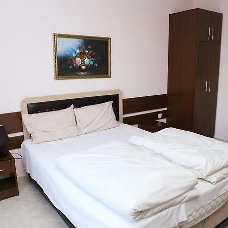 Hotel & Restaurant Ida Kŭrdzhali 외부 사진