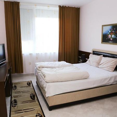 Hotel & Restaurant Ida Kŭrdzhali 외부 사진