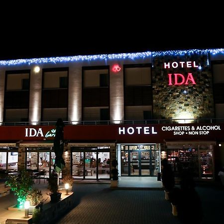 Hotel & Restaurant Ida Kŭrdzhali 외부 사진