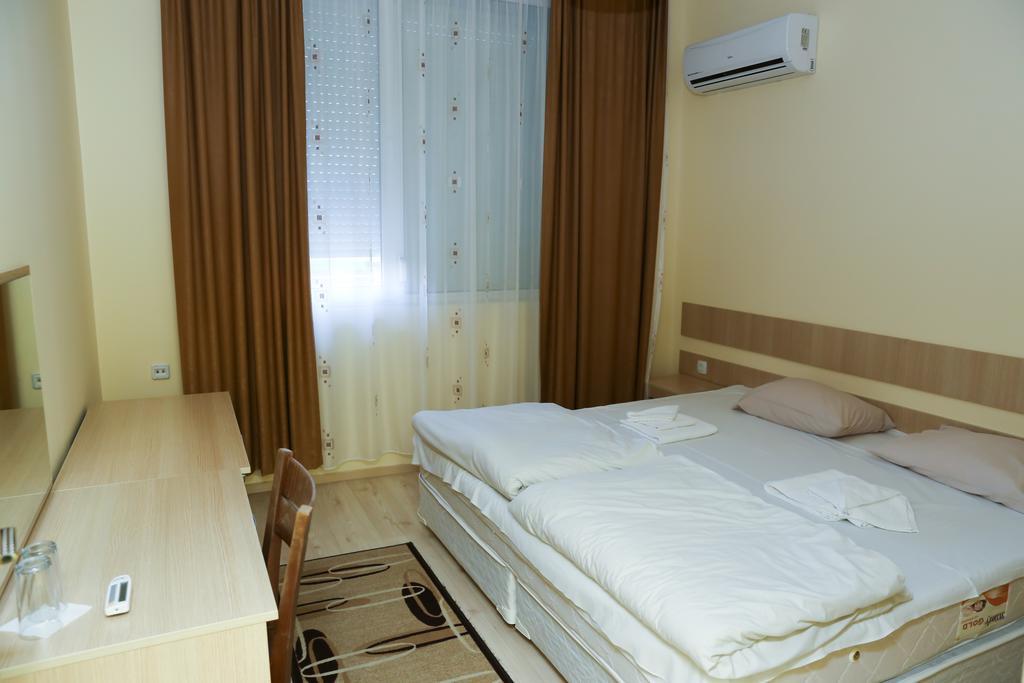 Hotel & Restaurant Ida Kŭrdzhali 외부 사진