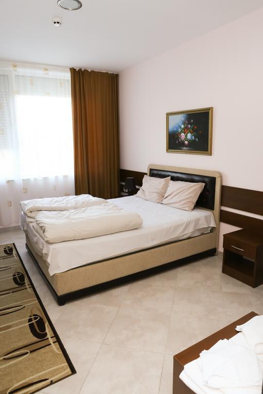 Hotel & Restaurant Ida Kŭrdzhali 외부 사진