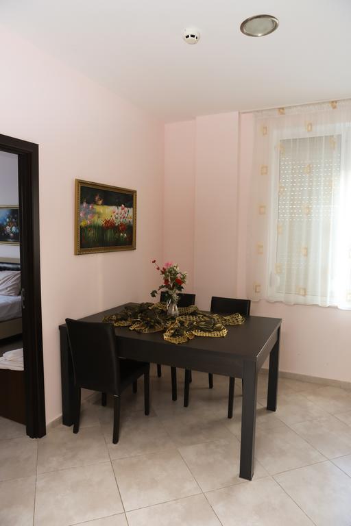 Hotel & Restaurant Ida Kŭrdzhali 외부 사진